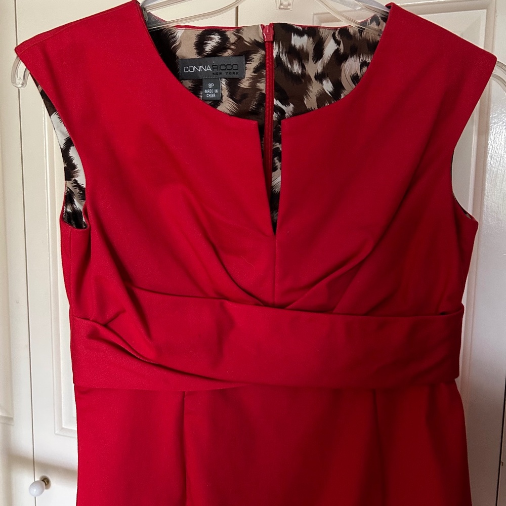 Dress